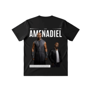 Iconic Streetwear – Amenadiel