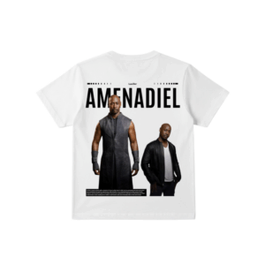 Iconic Streetwear – Amenadiel