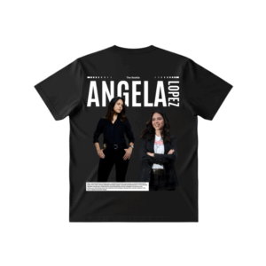 Iconic Streetwear – Angela Lopez