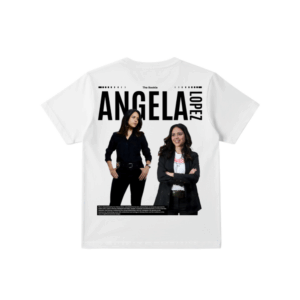 Iconic Streetwear – Angela Lopez