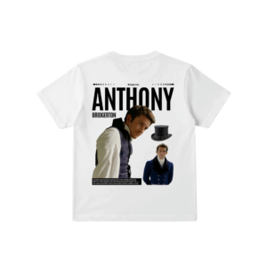 Iconic Streetwear – Anthony Bridgerton