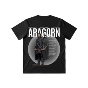 Iconic Streetwear – Aragorn