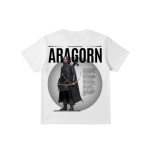 Iconic Streetwear – Aragorn