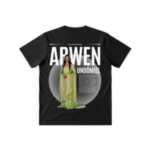 Iconic Streetwear – Arwen Undómiel