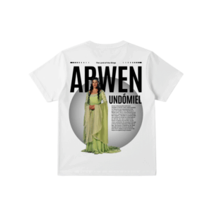 Iconic Streetwear – Arwen Undómiel