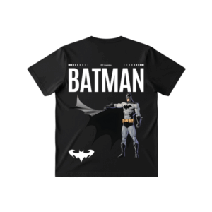 Iconic Streetwear – Batman V1