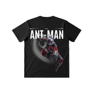 Iconic Streetwear – Ant-Man V1