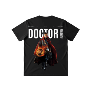 Iconic Streetwear – Doctor Strange V1