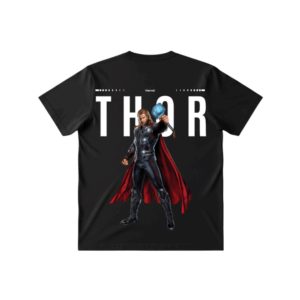 Iconic Streetwear – Thor V1