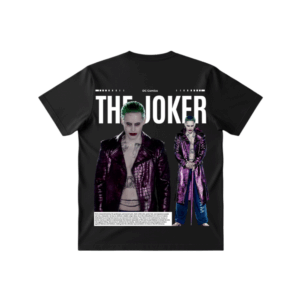 Iconic Streetwear – The Joker V1