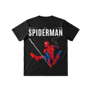 Iconic Streetwear – Spider-Man V2