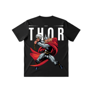 Iconic Streetwear – Thor V2