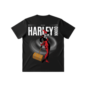 Iconic Streetwear – Harley Quinn V2