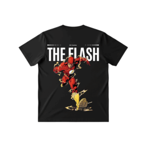 Iconic Streetwear – The Flash V2