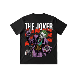Iconic Streetwear – The Joker V2
