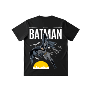 Iconic Streetwear – Batman V3