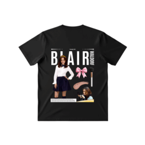 Iconic Streetwear – Blair Waldorf