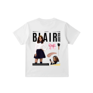 Iconic Streetwear – Blair Waldorf