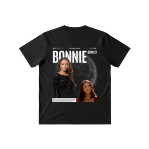 Iconic Streetwear – Bonnie Bennett