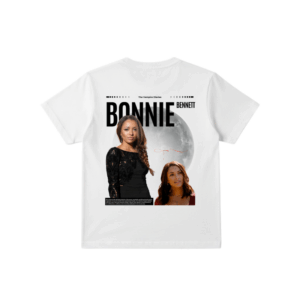 Iconic Streetwear – Bonnie Bennett