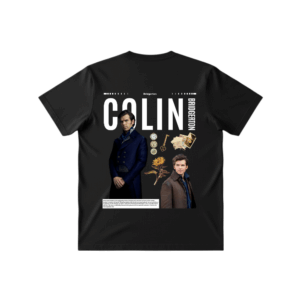 Iconic Streetwear – Colin Bridgerton