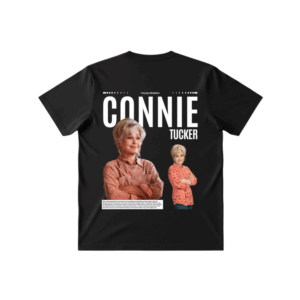 Iconic Streetwear – Connie “Meemaw” Tucker