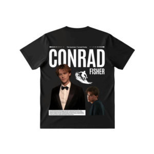 Iconic Streetwear – Conrad Fisher