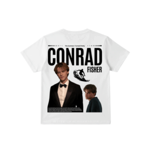 Iconic Streetwear – Conrad Fisher