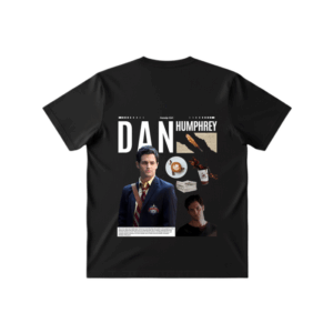 Iconic Streetwear – Dan Humphrey