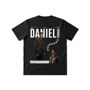 Iconic Streetwear – Daniel Espinoza