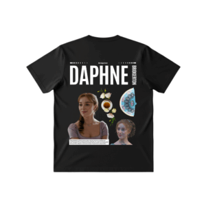 Iconic Streetwear – Daphne Bridgerton