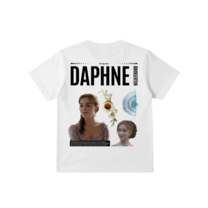 Iconic Streetwear – Daphne Bridgerton