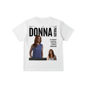 Iconic Streetwear – Donna Paulsen