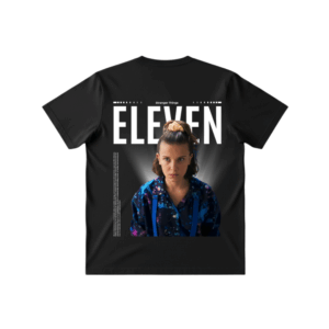 Iconic Streetwear – Eleven