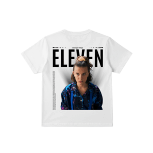Iconic Streetwear – Eleven