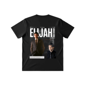 Iconic Streetwear – Elijah Mikaelson