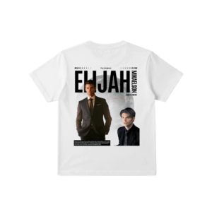 Iconic Streetwear – Elijah Mikaelson