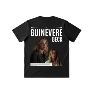 Iconic Streetwear – Guinevere Beck