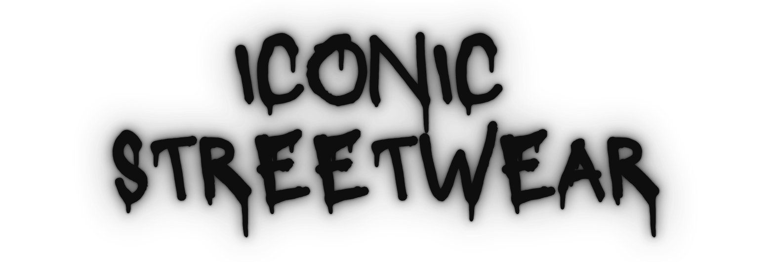 Iconic Streetware Logo
