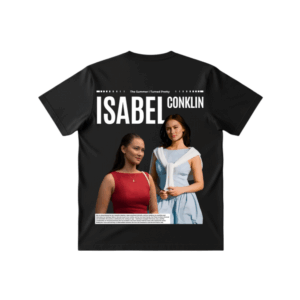 Iconic Streetwear – Isabel Conklin