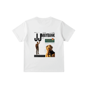 Iconic Streetwear – JJ Maybank