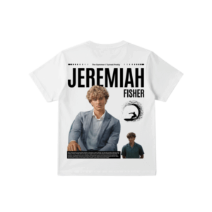 Iconic Streetwear – Jeremiah Fisher