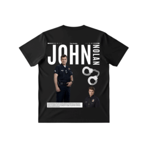 Iconic Streetwear – John Nolan