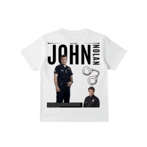 Iconic Streetwear – John Nolan