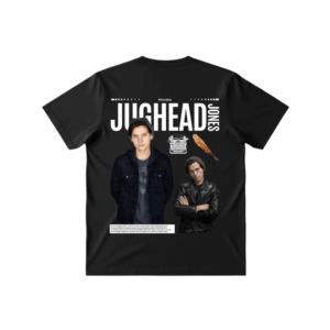 Iconic Streetwear – Jughead Jones