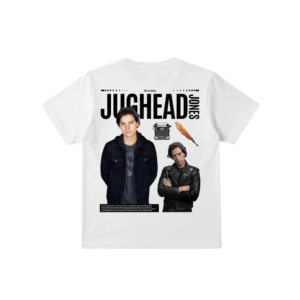 Iconic Streetwear – Jughead Jones