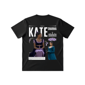 Iconic Streetwear – Kate Sharma