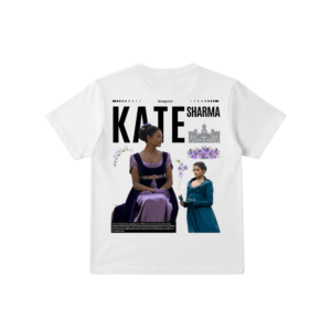 Iconic Streetwear – Kate Sharma