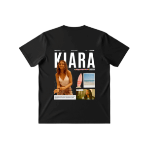 Iconic Streetwear – Kiara Carrera