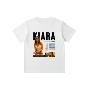 Iconic Streetwear – Kiara Carrera